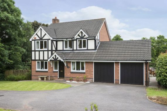 4 Bedroom Detached